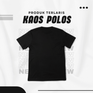 Kaos Polos Namira